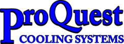 Proquest Cooling Systems, Inc. Logo